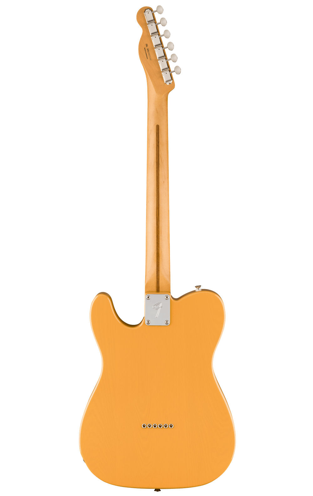 Fender Player II Telecaster MN Butterscotch Blonde