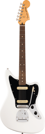 Fender Player II Jaguar RW Polar White