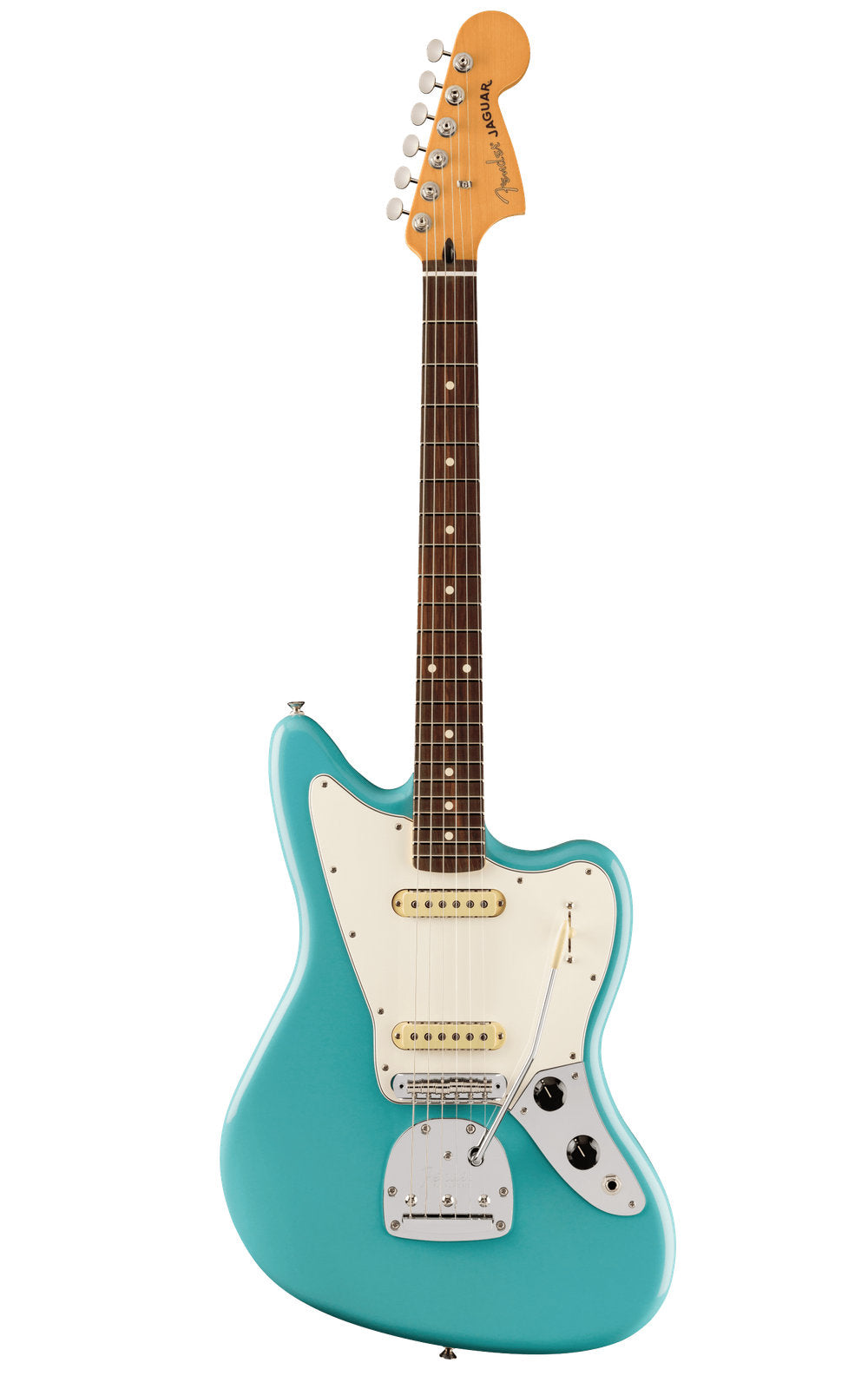 Player II Jaguar RW Aquatone Blue