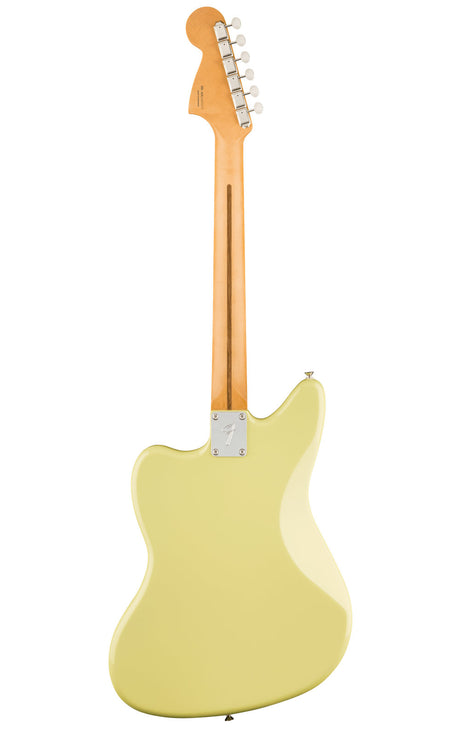 Fender Player II Jaguar RW Hialeah Yellow