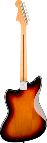 Fender Player II Jazzmaster RW 3-Colour Sunburst