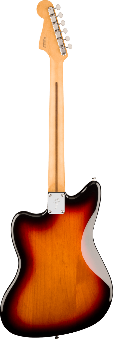 Fender Player II Jazzmaster RW 3-Colour Sunburst