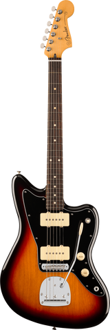 Fender Player II Jazzmaster RW 3-Colour Sunburst