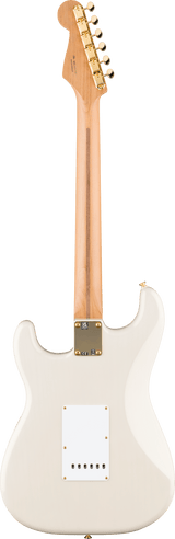 Fender Limited Edition Vintera II 50s Stratocaster White Blonde With Roasted Maple Fingerboard