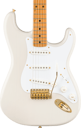 Fender Limited Edition Vintera II 50s Stratocaster White Blonde With Roasted Maple Fingerboard