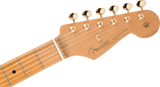 Fender Limited Edition Vintera II 50s Stratocaster White Blonde With Roasted Maple Fingerboard