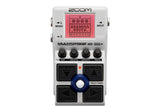 Zoom MS-50G+ MultiStomp Guitar Pedal