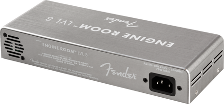 Fender Engine Room LVL8 Power Supply