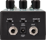 Fender Santa Ana Overdrive V2 Pedal