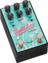 Fender Santa Ana Overdrive V2 Pedal