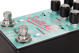 Fender Santa Ana Overdrive V2 Pedal