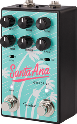 Fender Santa Ana Overdrive V2 Pedal