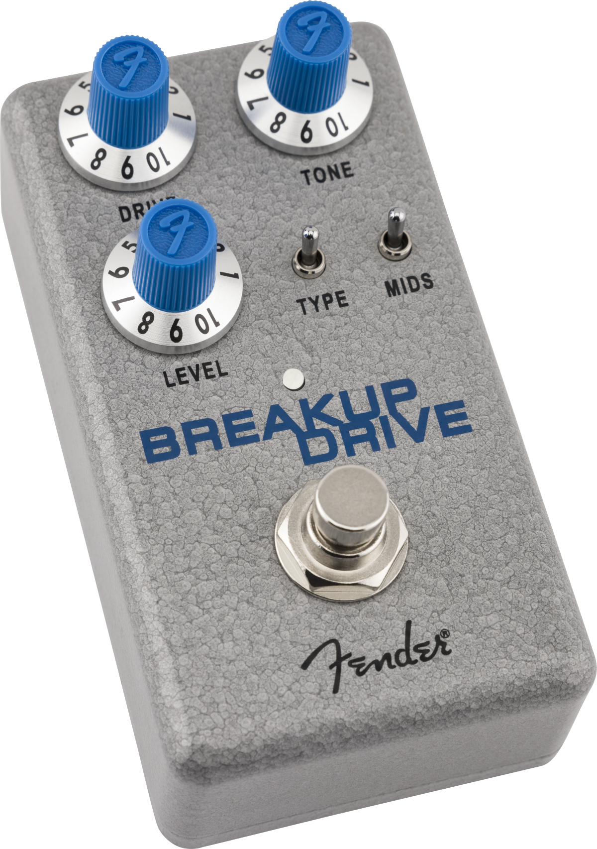 Fender Hammertone Breakup Drive Pedal