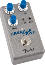Fender Hammertone Breakup Drive Pedal