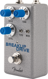 Fender Hammertone Breakup Drive Pedal