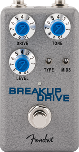 Fender Hammertone Breakup Drive Pedal
