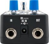 Fender Bassman Delay Pedal