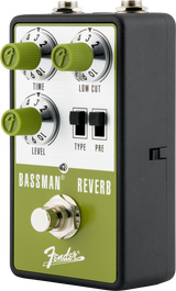 Fender Bassman Reverb