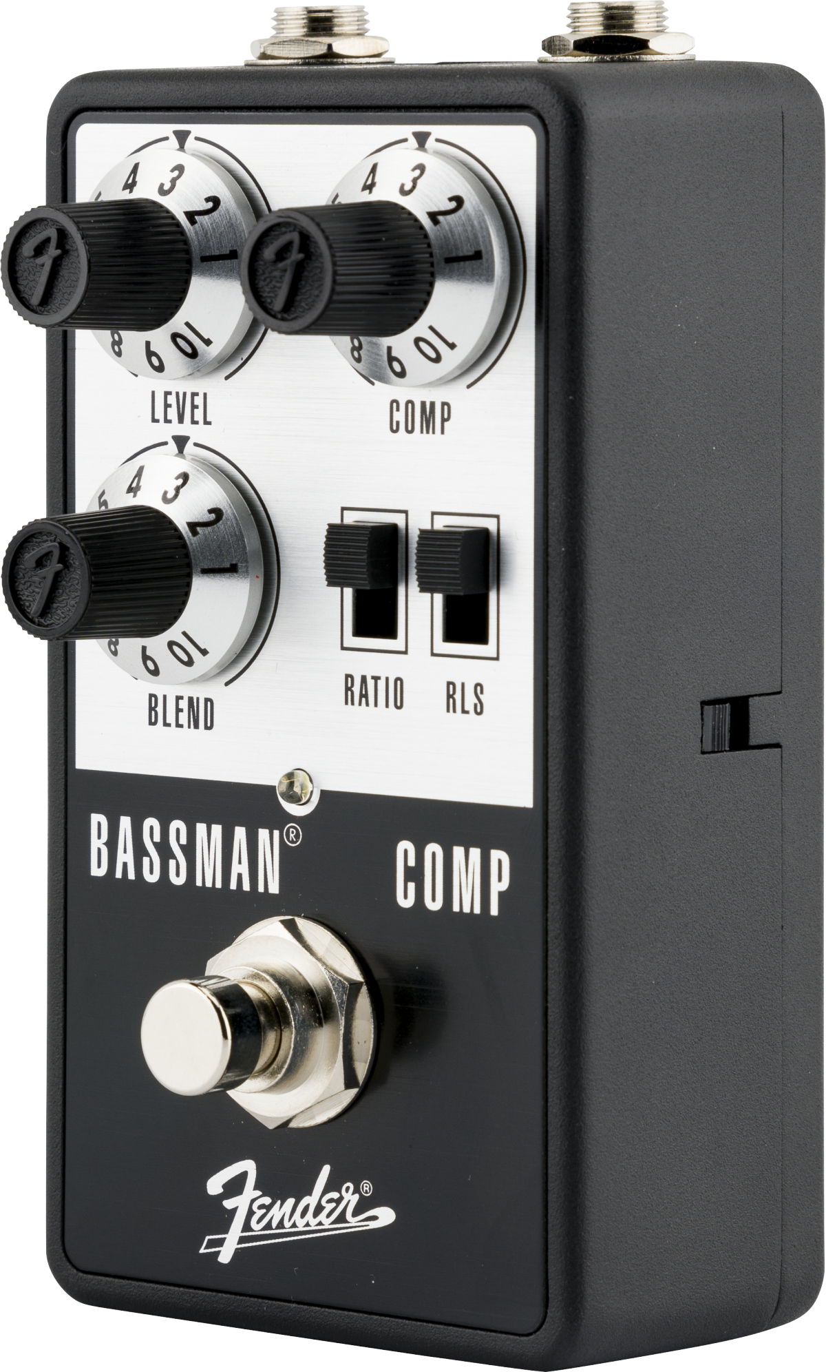 Fender Bassman Compressor Pedal