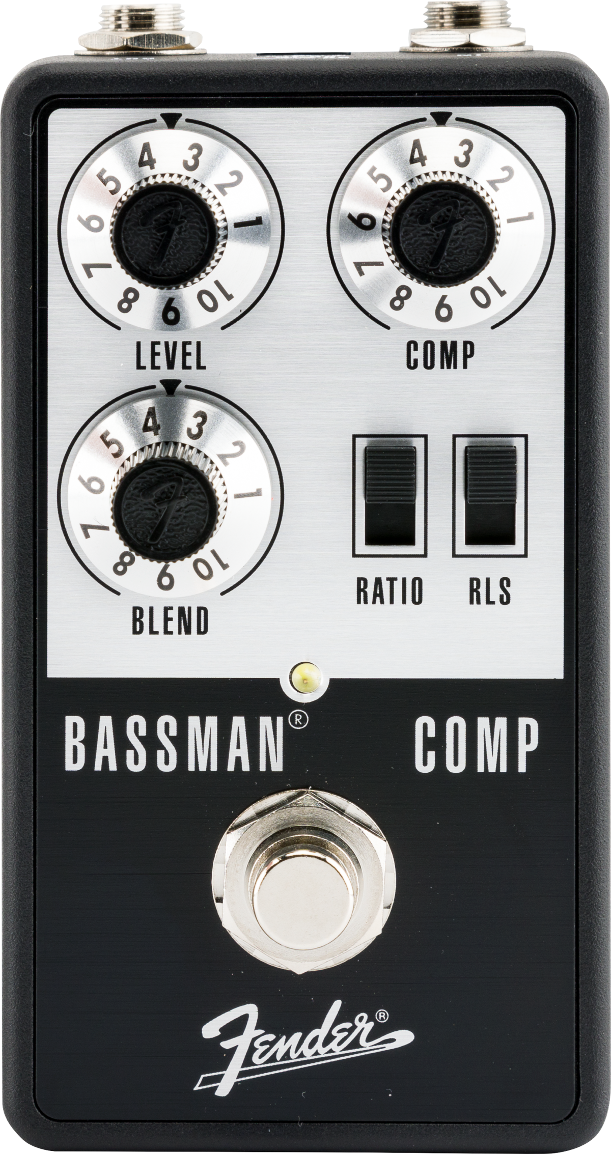 Fender Bassman Compressor Pedal