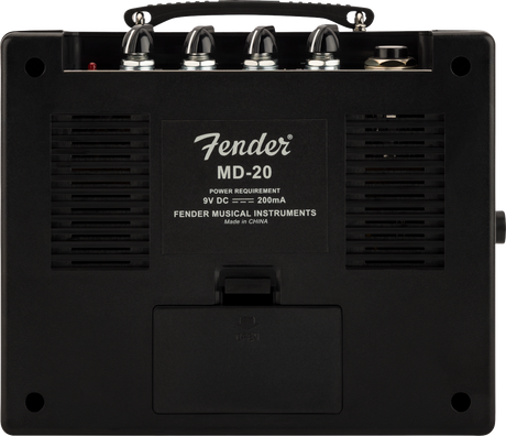 Fender MD20 Mini Deluxe Amplifier