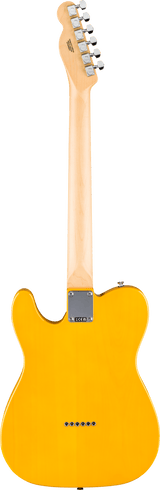 Fender Standard Telecaster 2025 MN Butterscotch Blonde