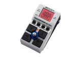 Zoom MS-50G+ MultiStomp Guitar Pedal
