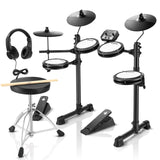 Donner DED80 Electric Drum Set