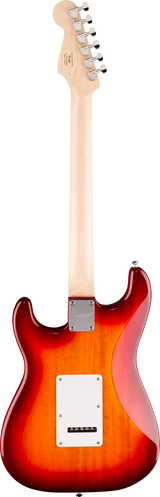 Squier Sonic Stratocaster LRL Sienna Sunburst