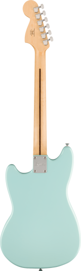 Squier FSR Squier Sonic Mustang HH Sonic Blue