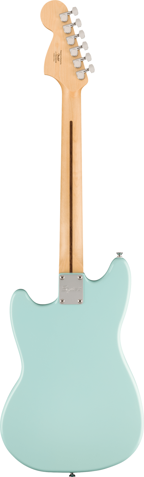 Squier FSR Squier Sonic Mustang HH Sonic Blue