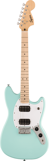 Squier FSR Squier Sonic Mustang HH Sonic Blue