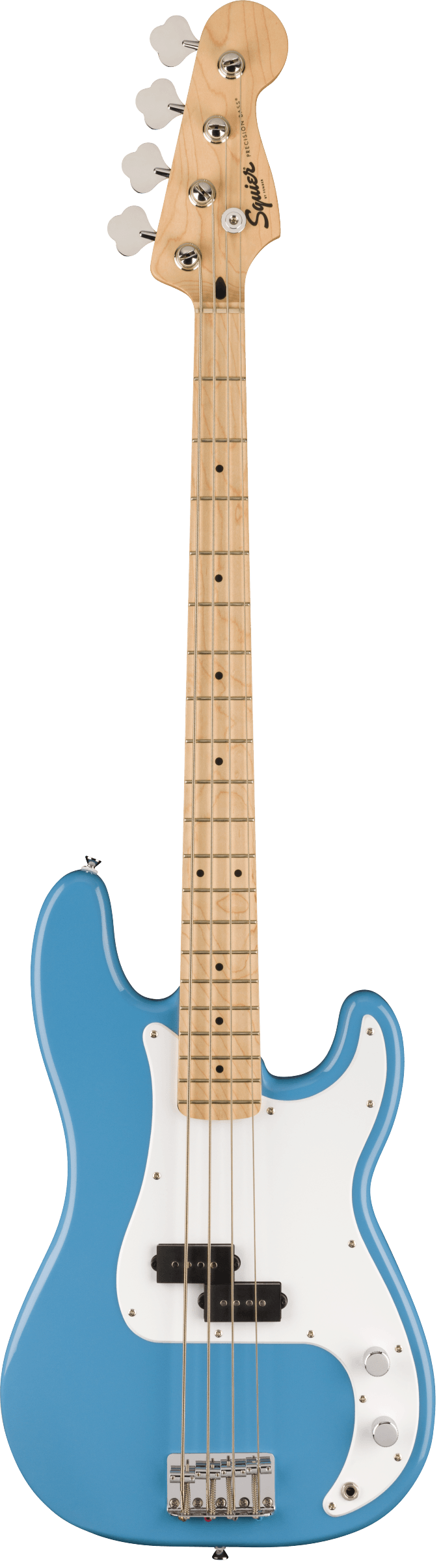 Squier Sonic Precision Bass MN California Blue