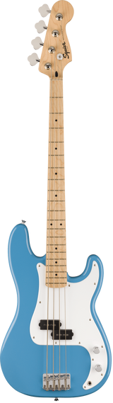 Squier Sonic Precision Bass MN California Blue