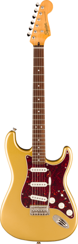 Squier FSR Limited Edition Classic Vibe 60s Stratocaster Aztec Gold