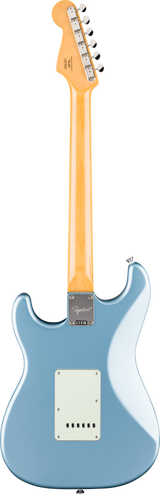 Squier FSR Classic Vibe 60s Stratocaster HSS Ice Blue Metallic