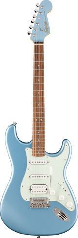 Squier FSR Classic Vibe 60s Stratocaster HSS Ice Blue Metallic