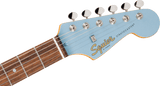 Squier FSR Classic Vibe 60s Stratocaster HSS Ice Blue Metallic