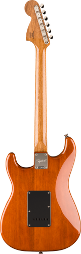 Squier FSR Limited Edition Classic Vibe 70s Stratocaster Mocha