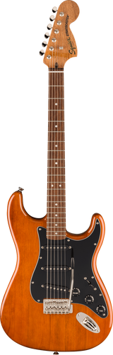 Squier FSR Limited Edition Classic Vibe 70s Stratocaster Mocha