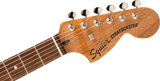 Squier FSR Limited Edition Classic Vibe 70s Stratocaster Mocha