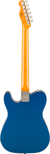 Squier Classic Vibe Custom Telecaster SH with Bigsby Lake Placid Blue