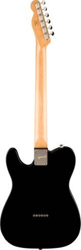 Squier FSR Limited Edition Classic Vibe 70s Telecaster Thinline Black