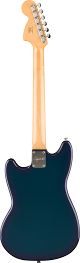 Squier FSR Classic Vibe 60s Mustang Matching Headstock Competition Burgundy