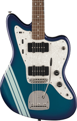 Squier FSR Classic Vibe 60s Jazzmaster Matching Headstock Competition Burgundy