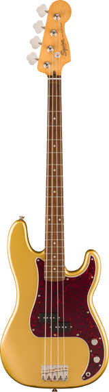 Squier FSR Limited Edition Classic Vibe 60s Precision Bass Aztec Gold