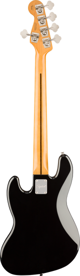 Squier Classic Vibe 70s Jazz Bass V Black