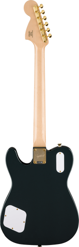 Squier FSR Limited Edition Paranormal Troublemaker Telecaster Deluxe Cadillac Green