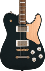Squier FSR Limited Edition Paranormal Troublemaker Telecaster Deluxe Cadillac Green