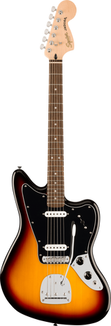 Squier Affinity Jaguar 3-Color Sunburst